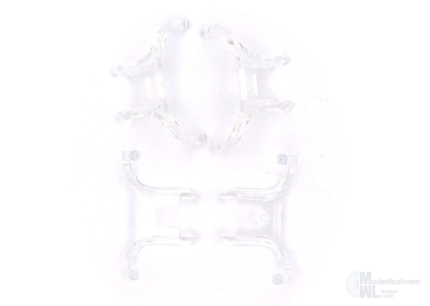 Märklin Ersatzeile E216630 - ERSATZTEIL: Lichtkörper 4 St